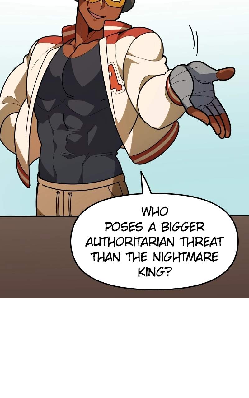 Fantasy Star Producer — Chapter 60 — page 79