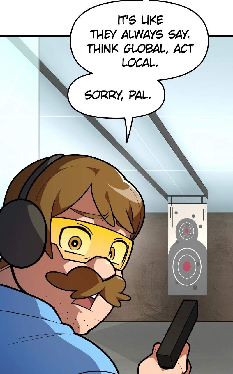 Fantasy Star Producer — Chapter 60 — page 82