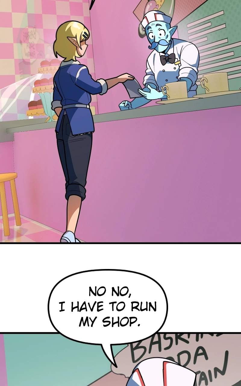 Fantasy Star Producer — Chapter 60 — page 86