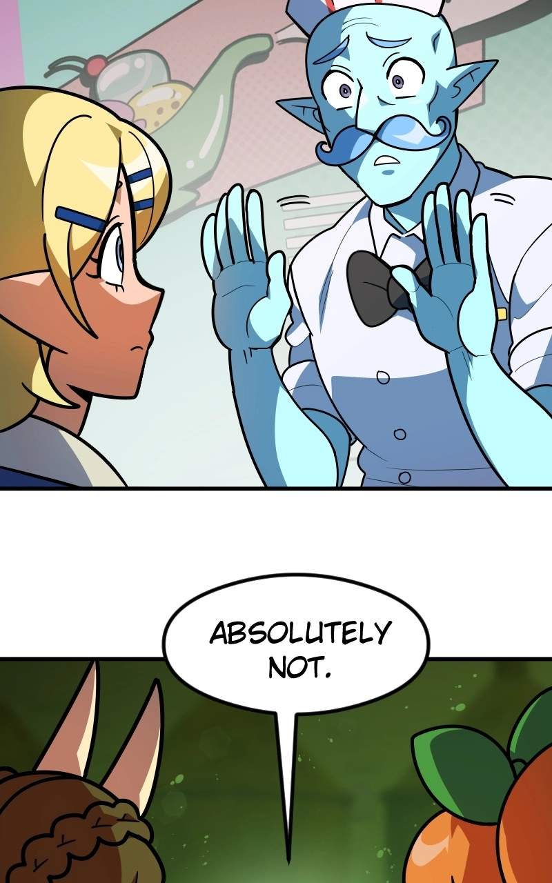 Fantasy Star Producer — Chapter 60 — page 87