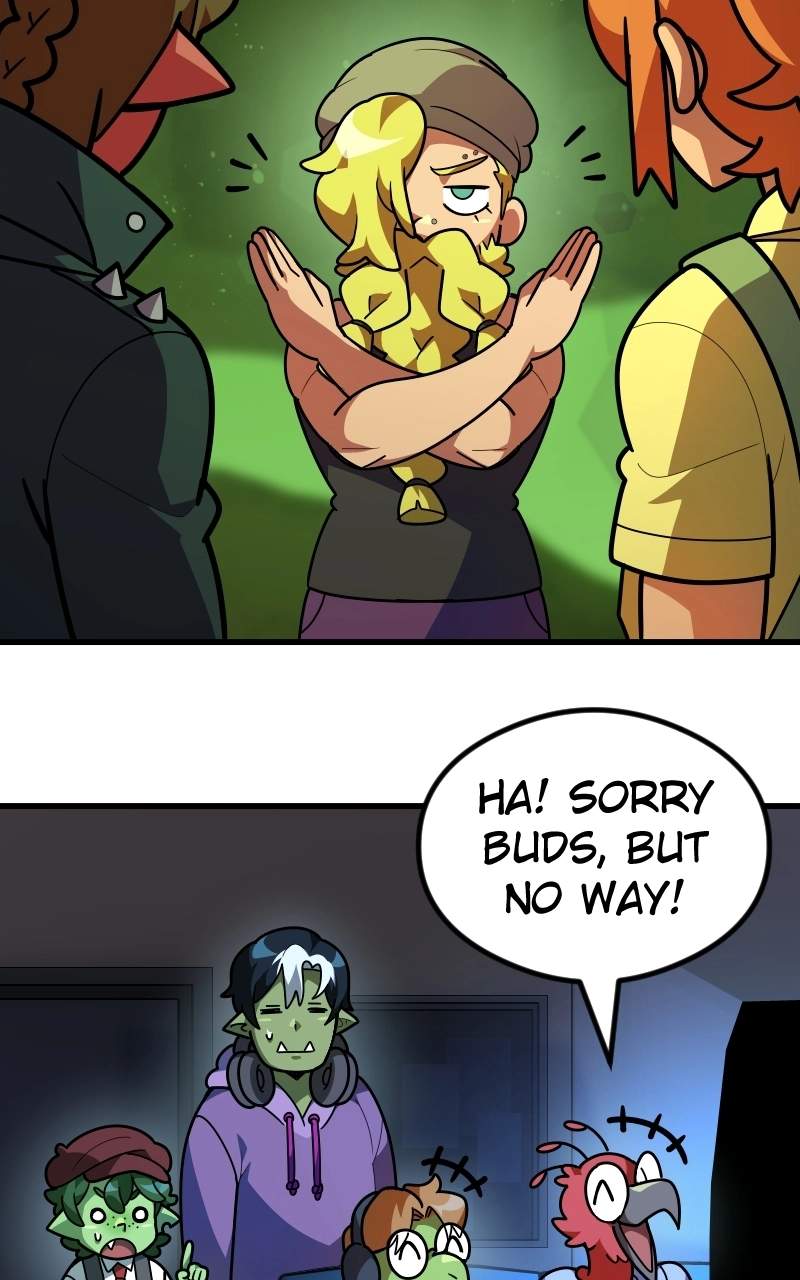 Fantasy Star Producer — Chapter 60 — page 88