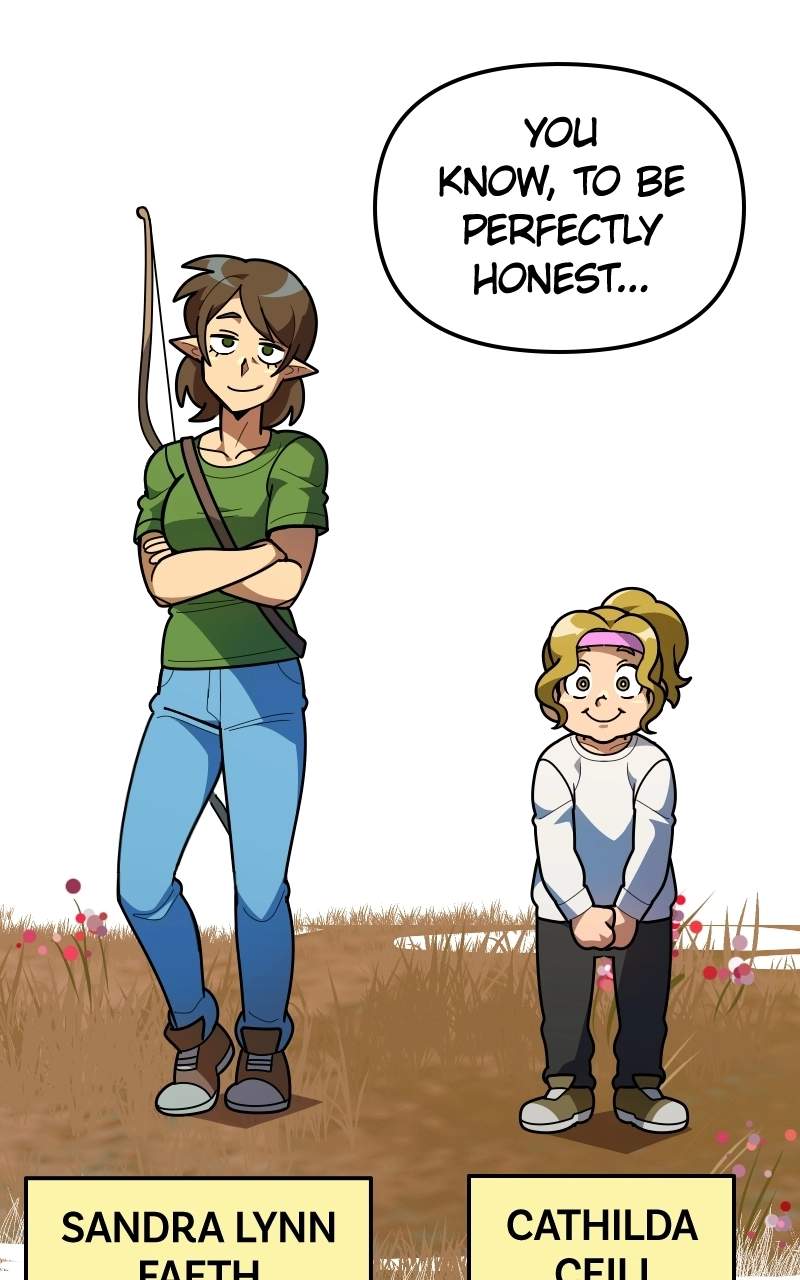 Fantasy Star Producer — Chapter 60 — page 93