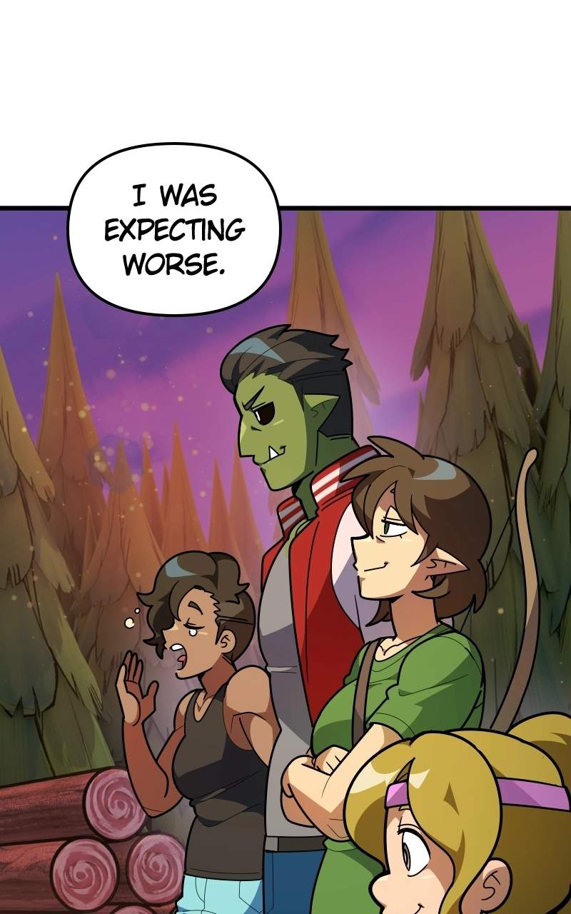 Fantasy Star Producer — Chapter 60 — page 96