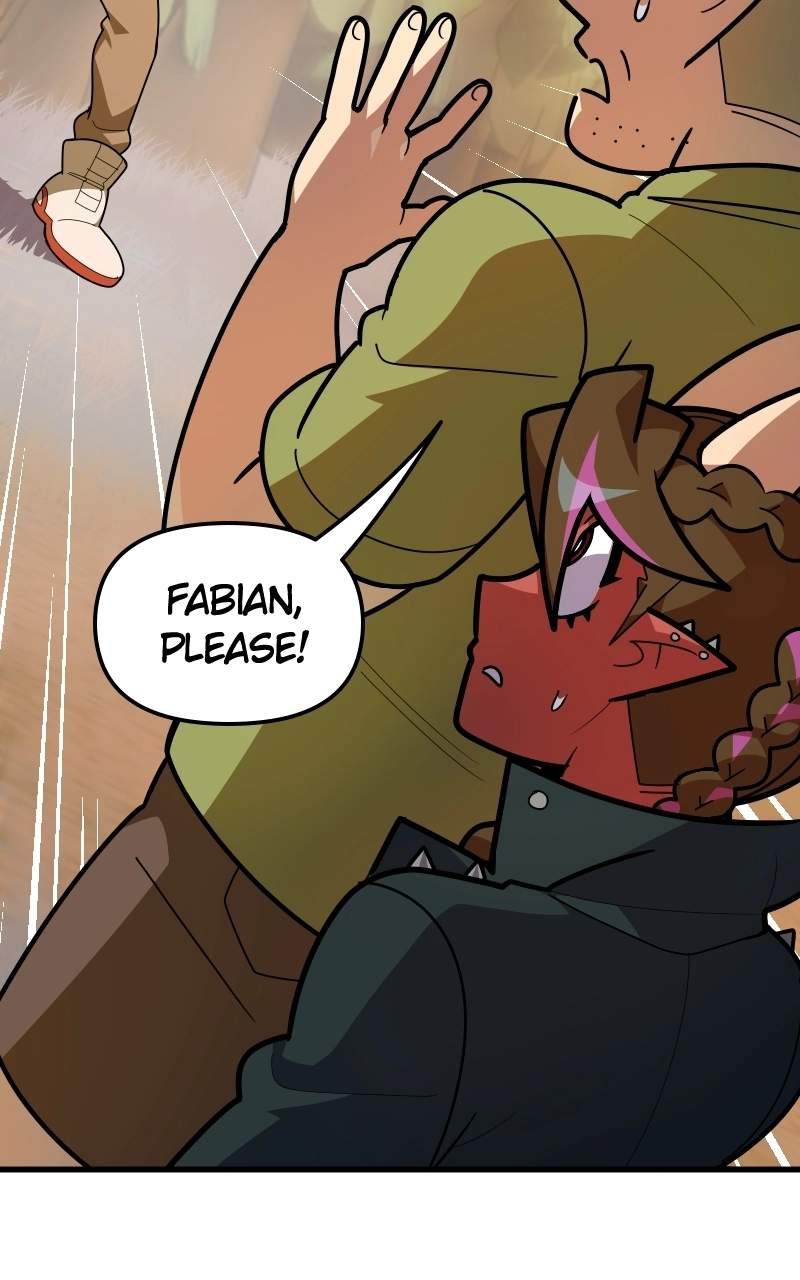 Fantasy Star Producer — Chapter 60 — page 101