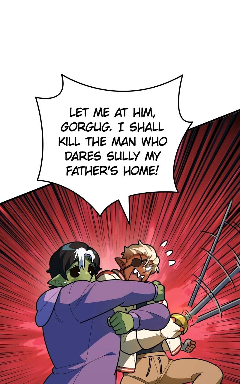 Fantasy Star Producer — Chapter 60 — page 105