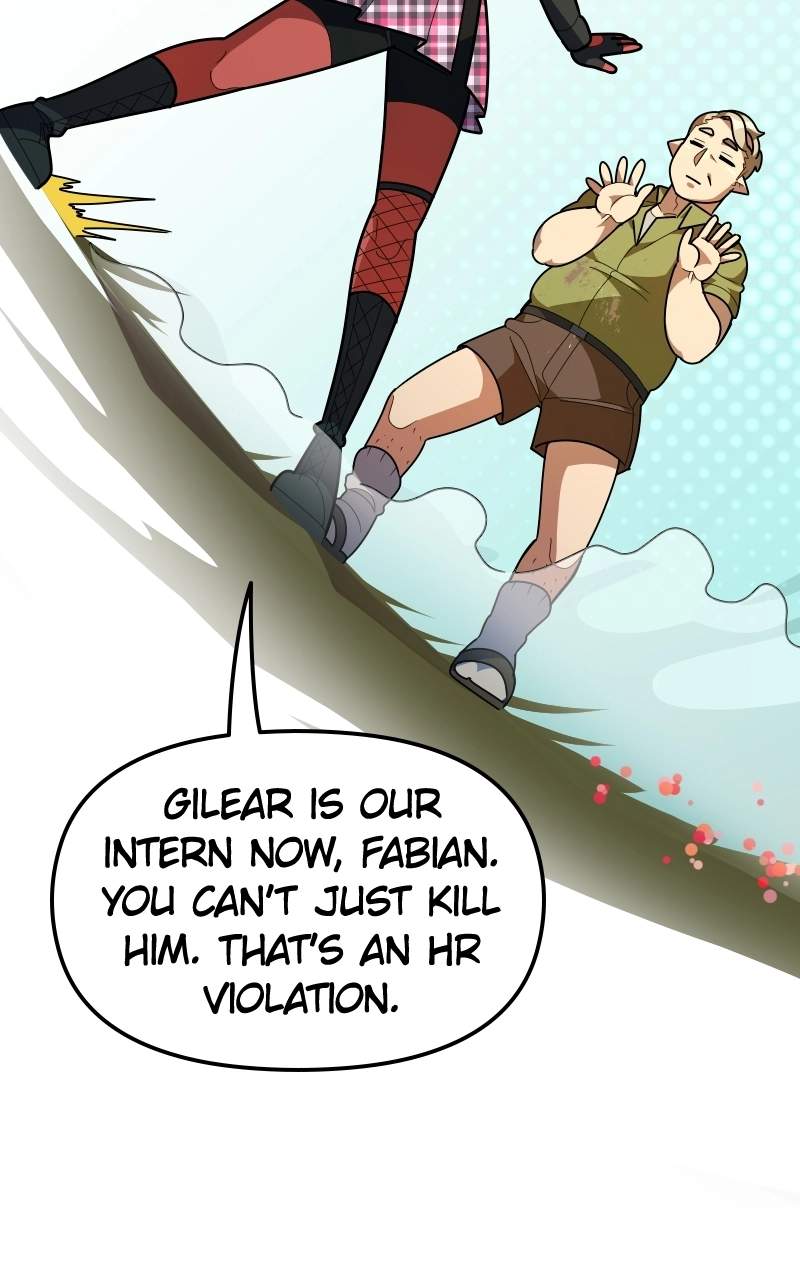 Fantasy Star Producer — Chapter 60 — page 109