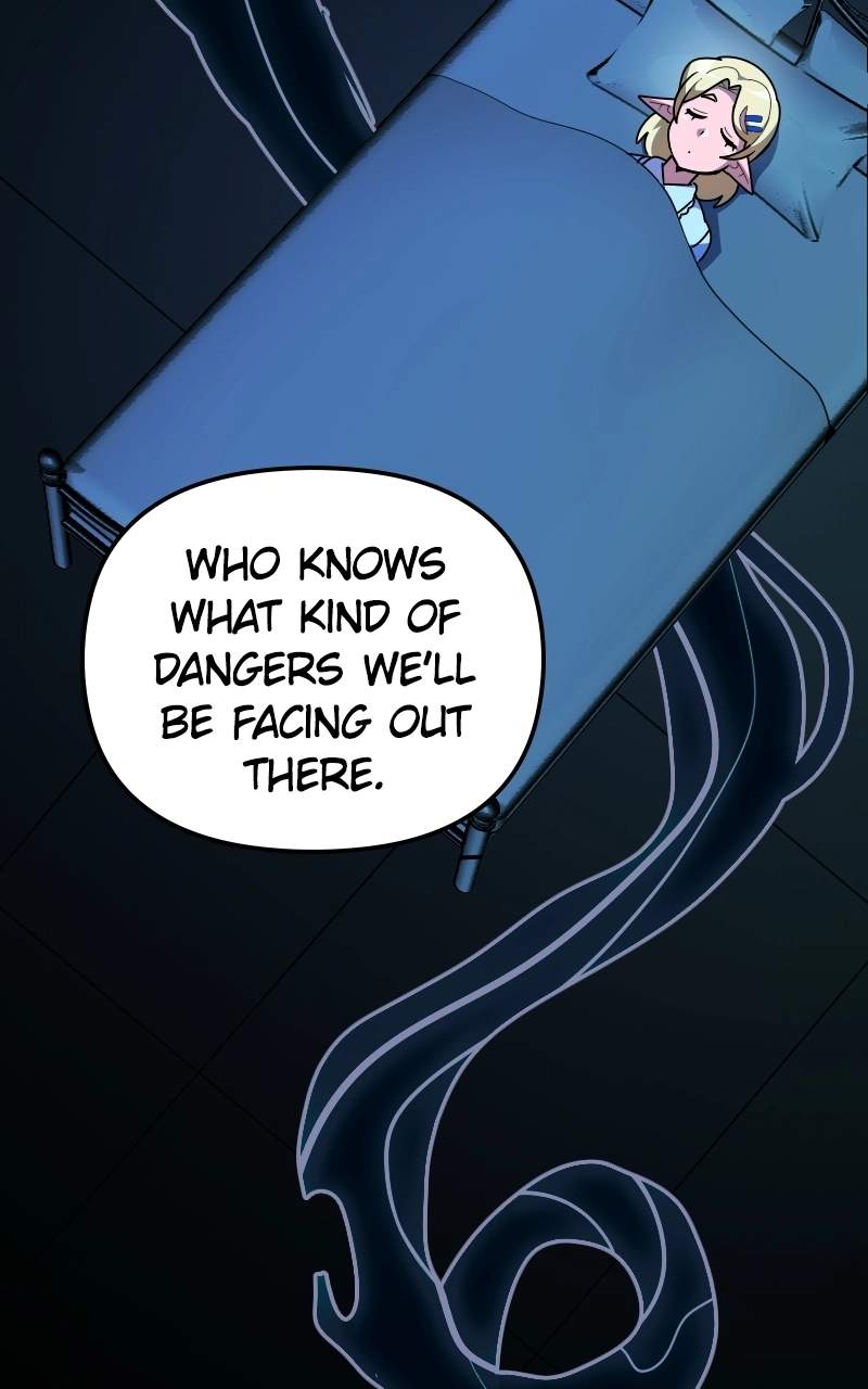 Fantasy Star Producer — Chapter 60 — page 123
