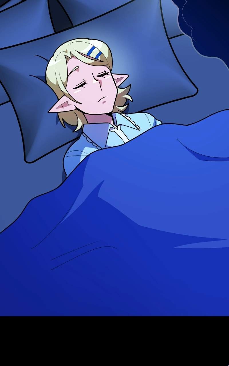 Fantasy Star Producer — Chapter 61 — page 6