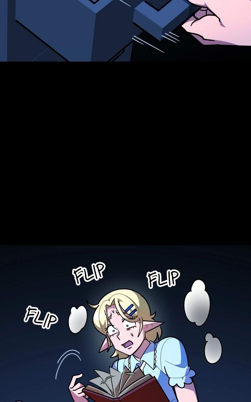 Fantasy Star Producer — Chapter 61 — page 19