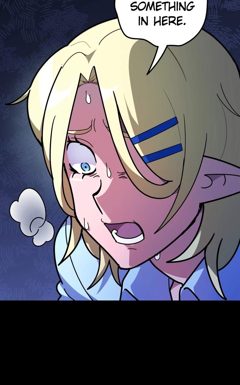 Fantasy Star Producer — Chapter 61 — page 21