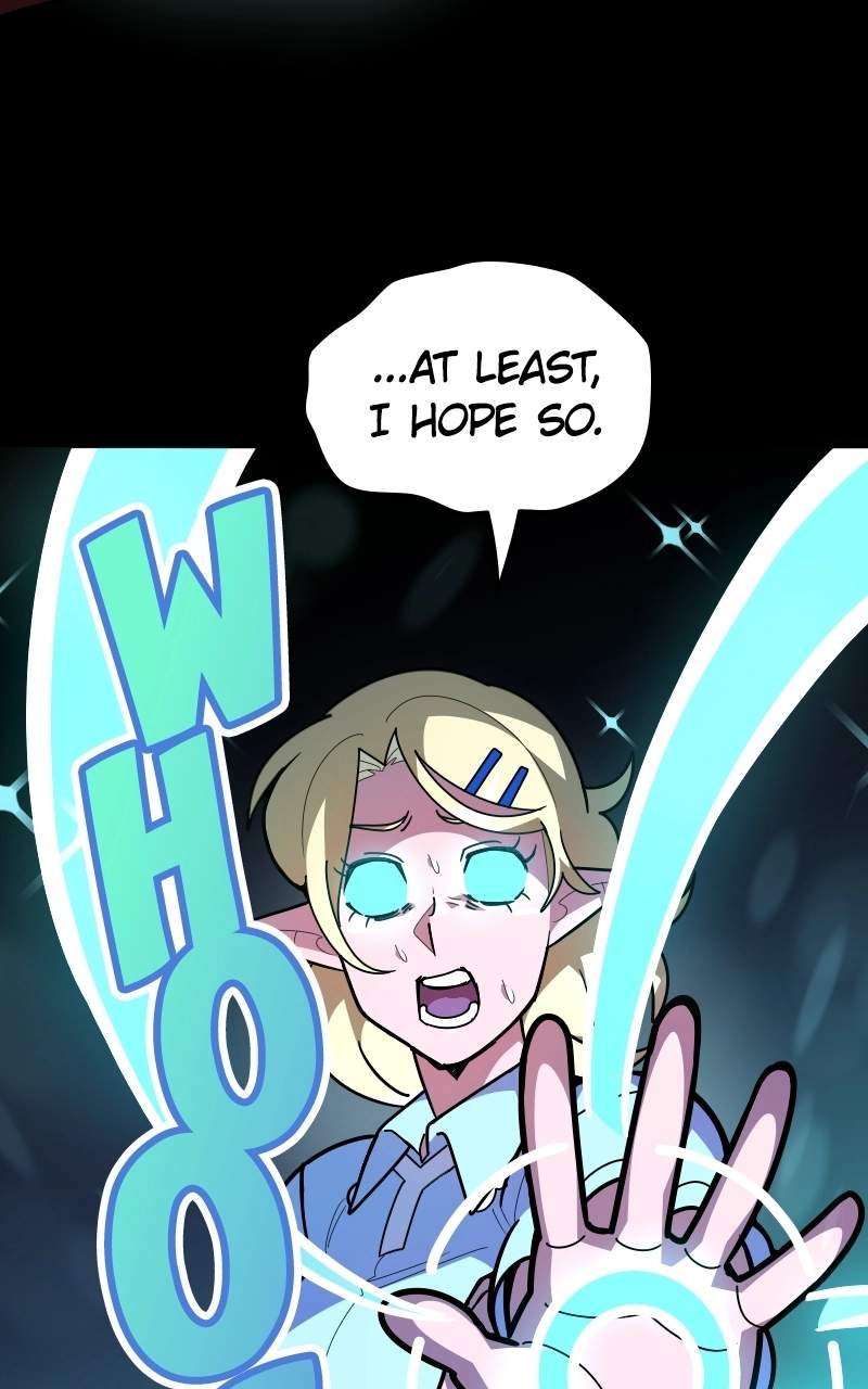 Fantasy Star Producer — Chapter 61 — page 23