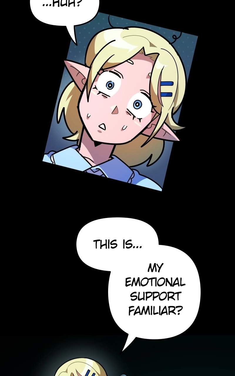 Fantasy Star Producer — Chapter 61 — page 29