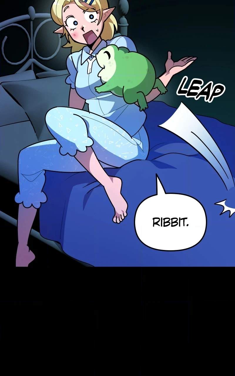 Fantasy Star Producer — Chapter 61 — page 30