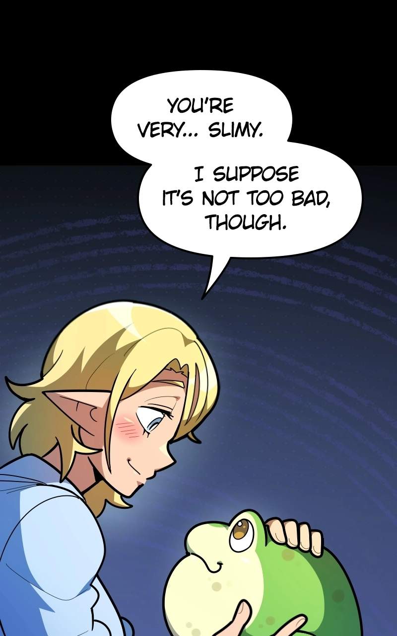 Fantasy Star Producer — Chapter 61 — page 31