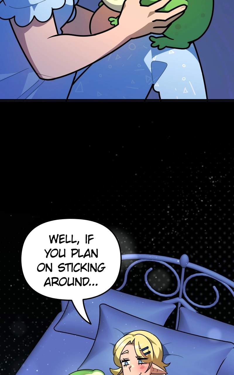 Fantasy Star Producer — Chapter 61 — page 32