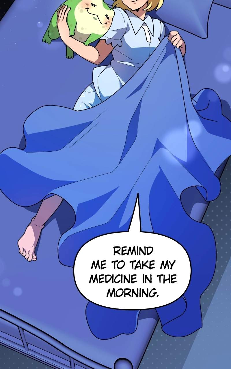 Fantasy Star Producer — Chapter 61 — page 33