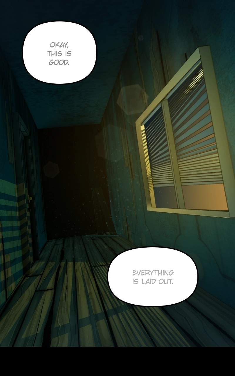 Fantasy Star Producer — Chapter 61 — page 37