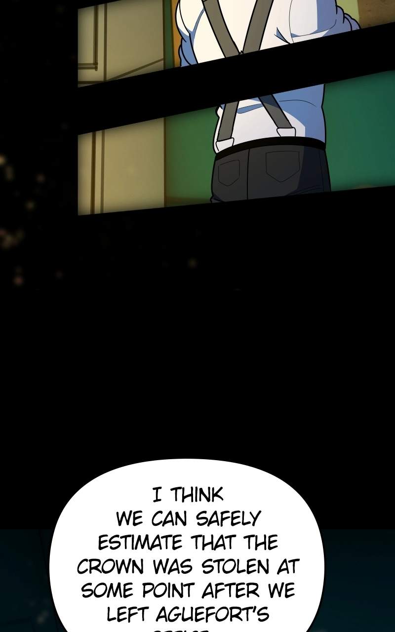Fantasy Star Producer — Chapter 61 — page 39