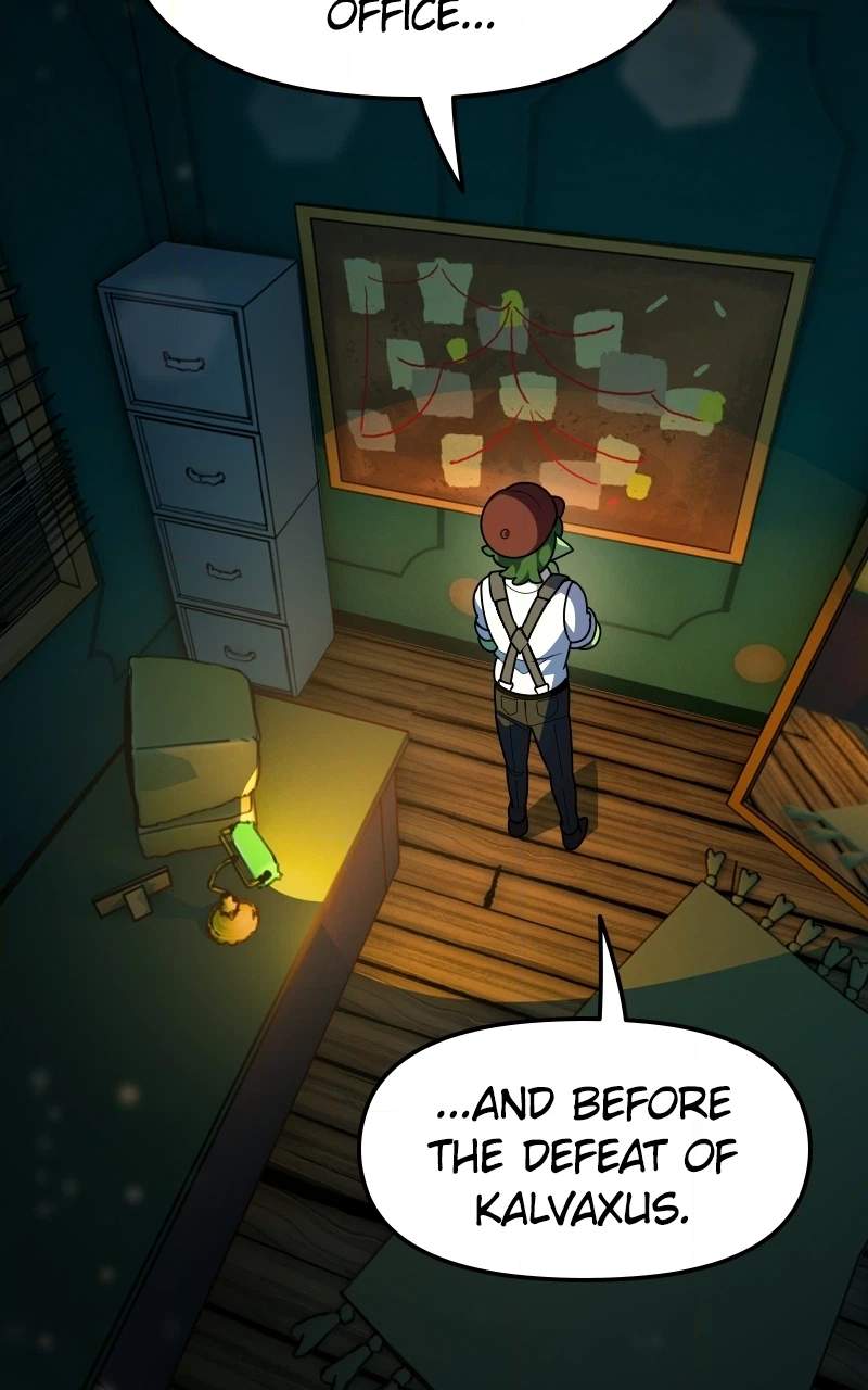Fantasy Star Producer — Chapter 61 — page 40