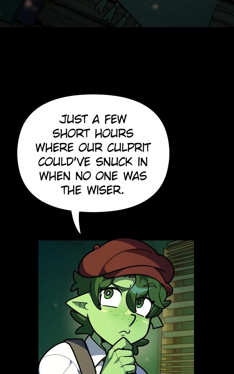 Fantasy Star Producer — Chapter 61 — page 41