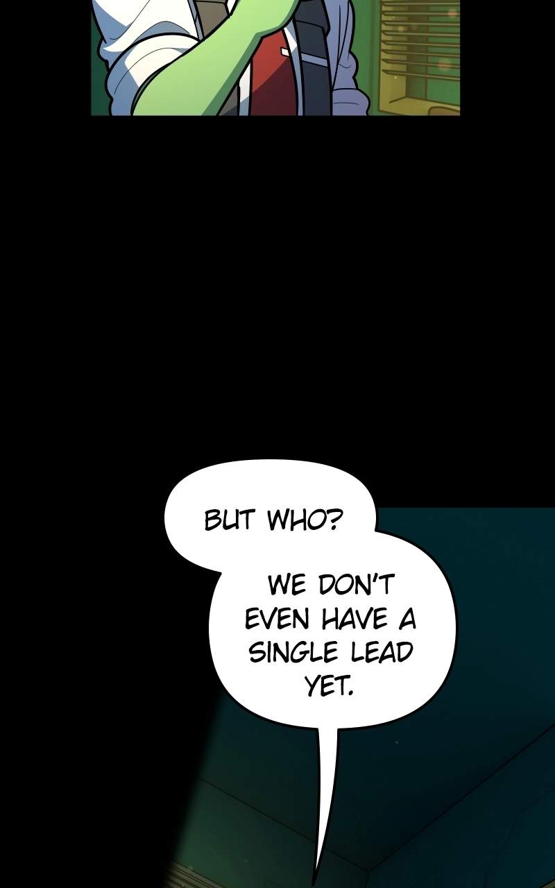 Fantasy Star Producer — Chapter 61 — page 42