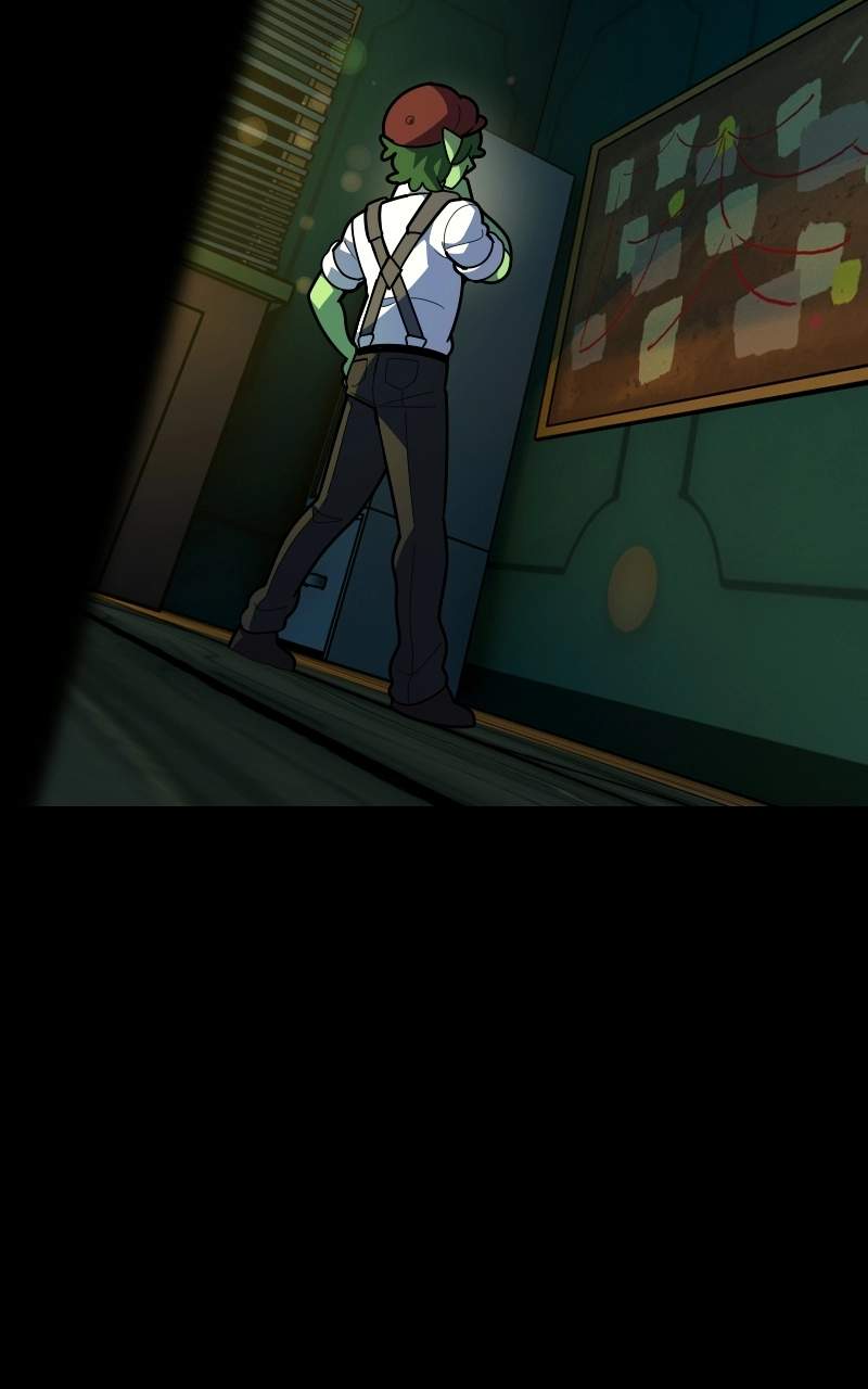 Fantasy Star Producer — Chapter 61 — page 43