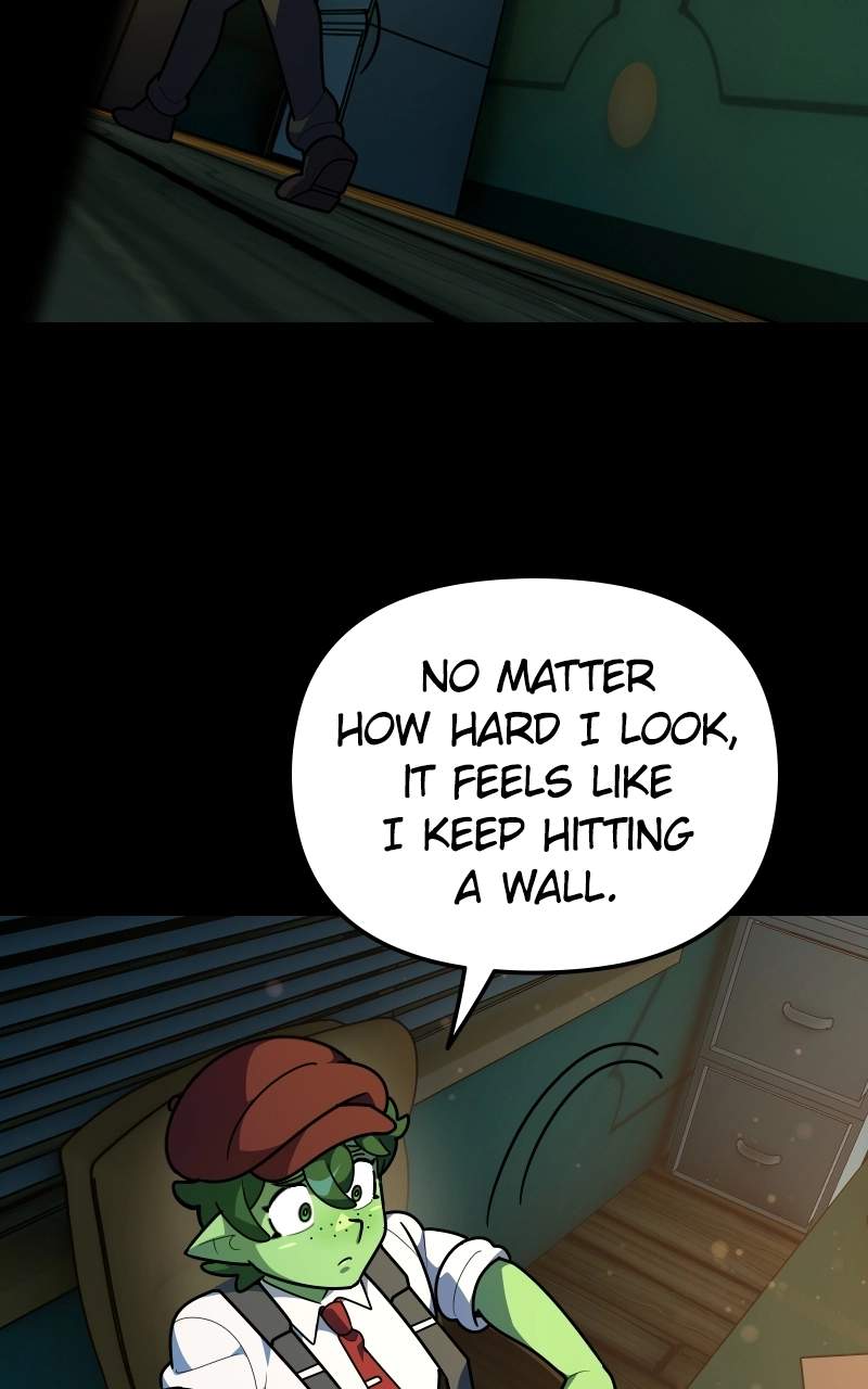 Fantasy Star Producer — Chapter 61 — page 45