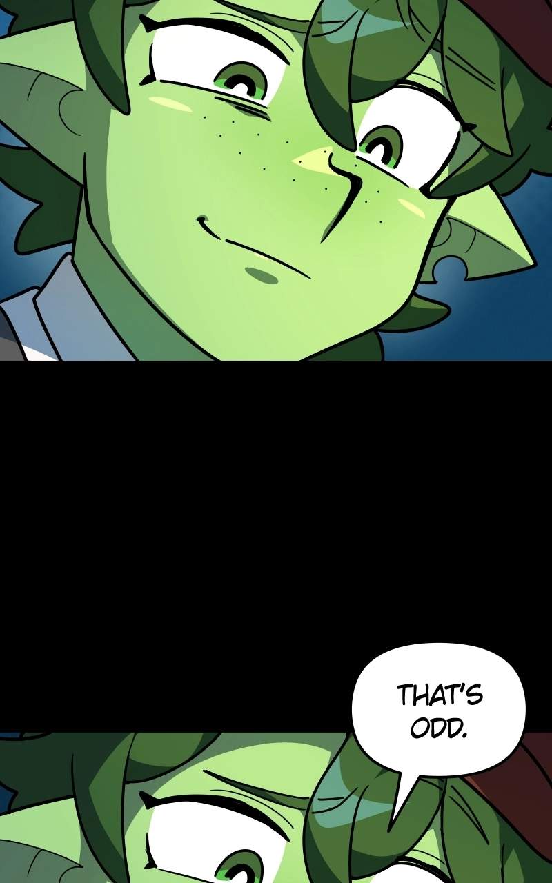 Fantasy Star Producer — Chapter 61 — page 48