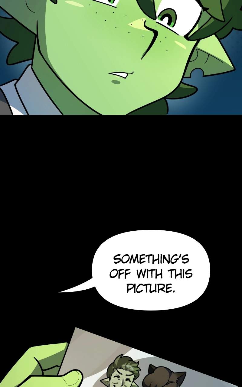 Fantasy Star Producer — Chapter 61 — page 49