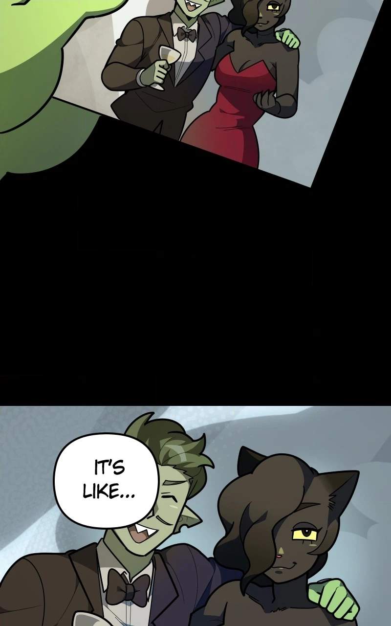 Fantasy Star Producer — Chapter 61 — page 50