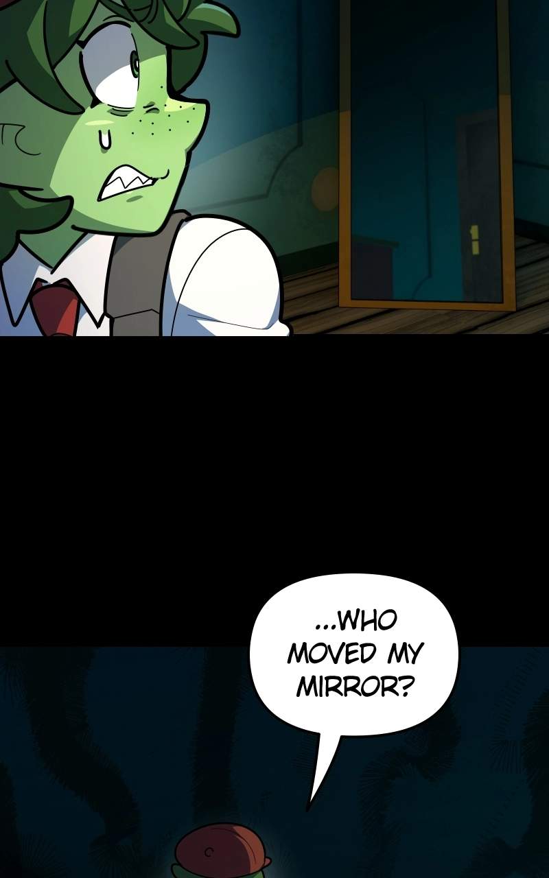 Fantasy Star Producer — Chapter 61 — page 57