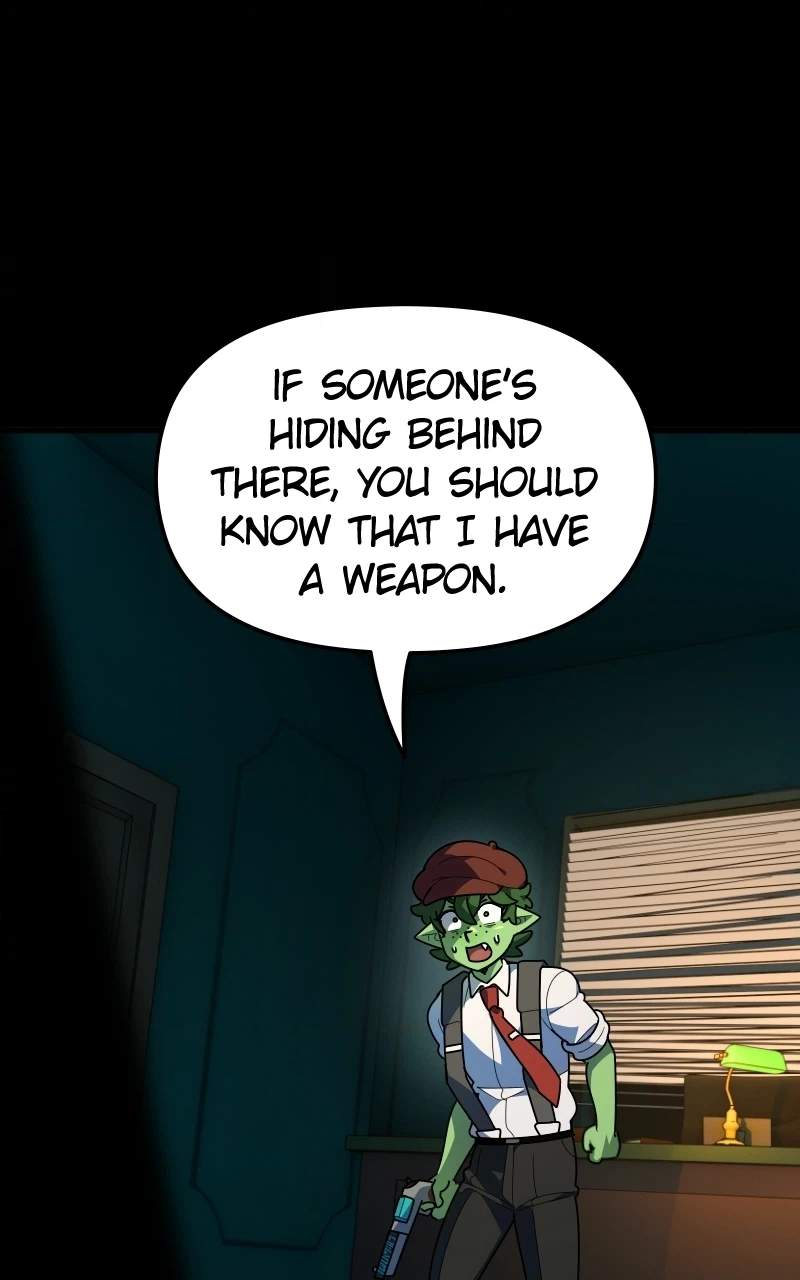 Fantasy Star Producer — Chapter 61 — page 60