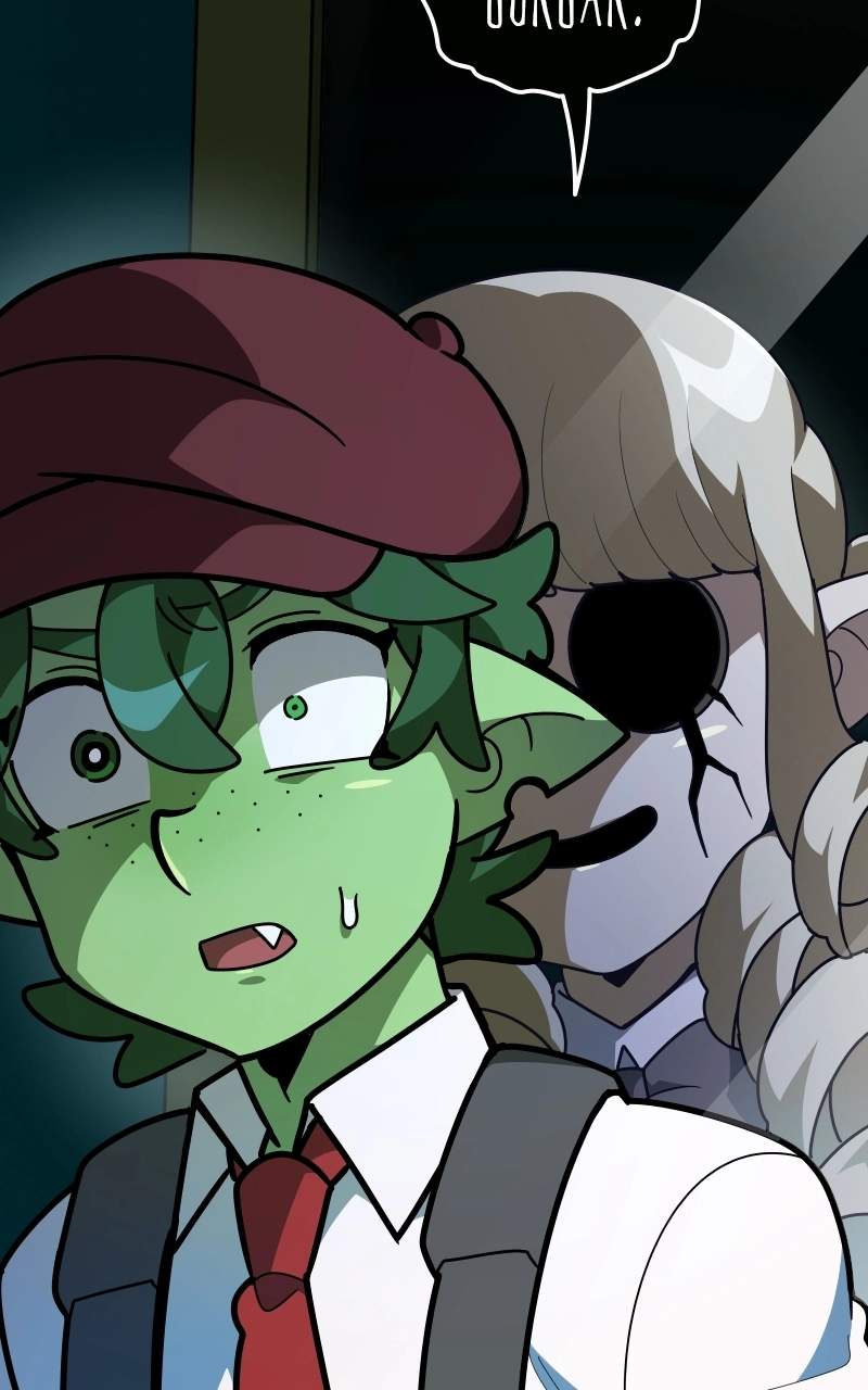 Fantasy Star Producer — Chapter 61 — page 68
