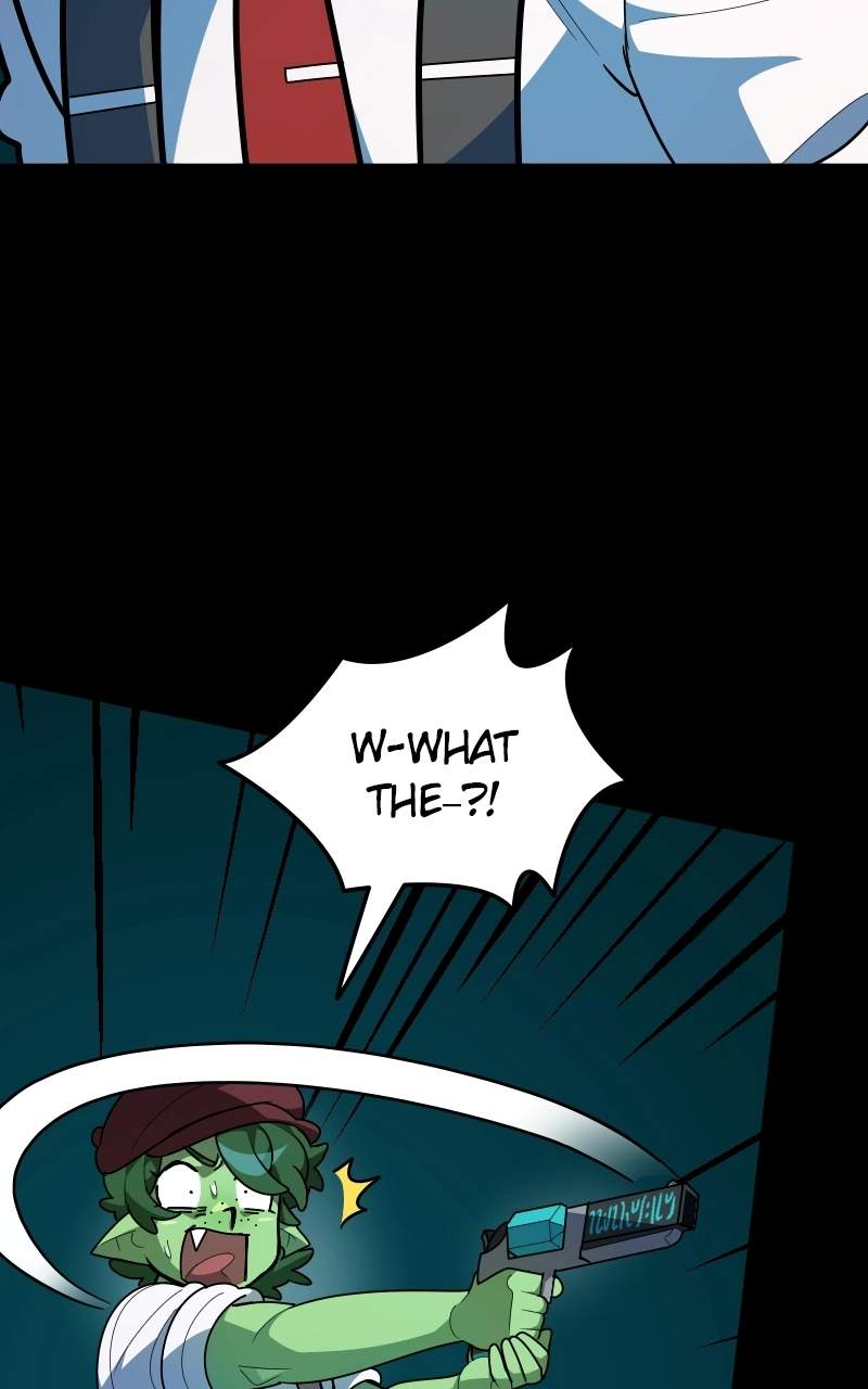 Fantasy Star Producer — Chapter 61 — page 69