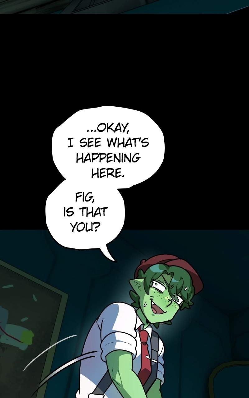 Fantasy Star Producer — Chapter 61 — page 75