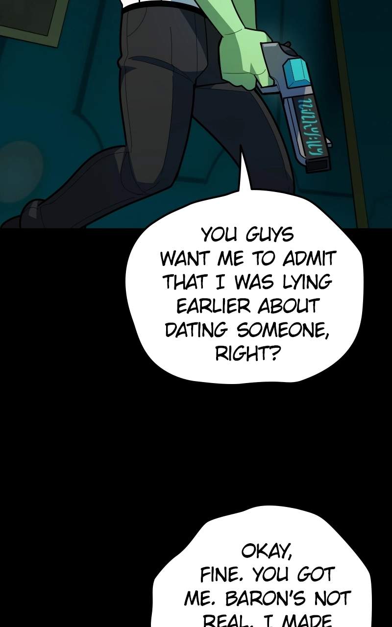Fantasy Star Producer — Chapter 61 — page 76