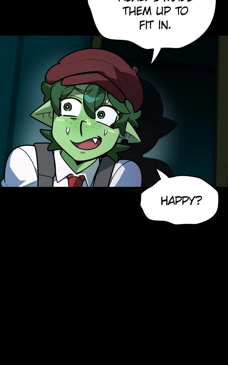 Fantasy Star Producer — Chapter 61 — page 77