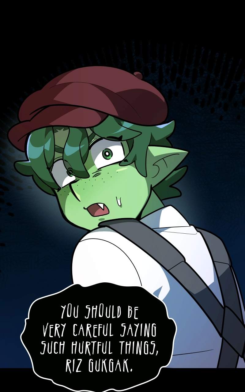 Fantasy Star Producer — Chapter 61 — page 78