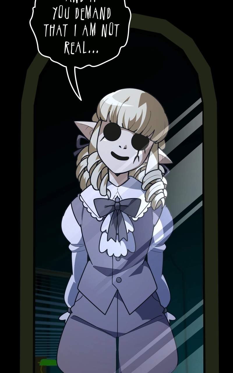 Fantasy Star Producer — Chapter 61 — page 81