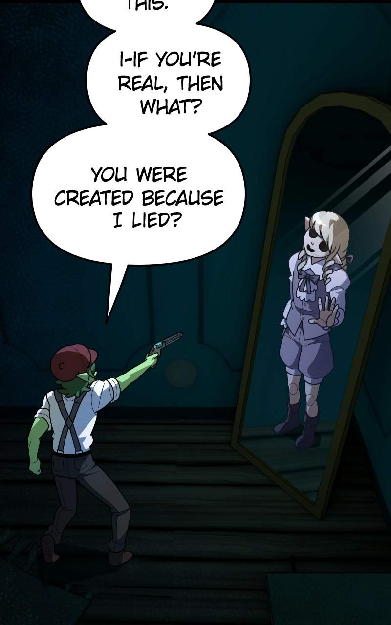 Fantasy Star Producer — Chapter 61 — page 88