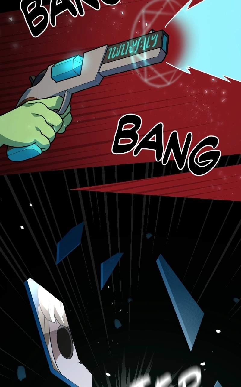 Fantasy Star Producer — Chapter 61 — page 93