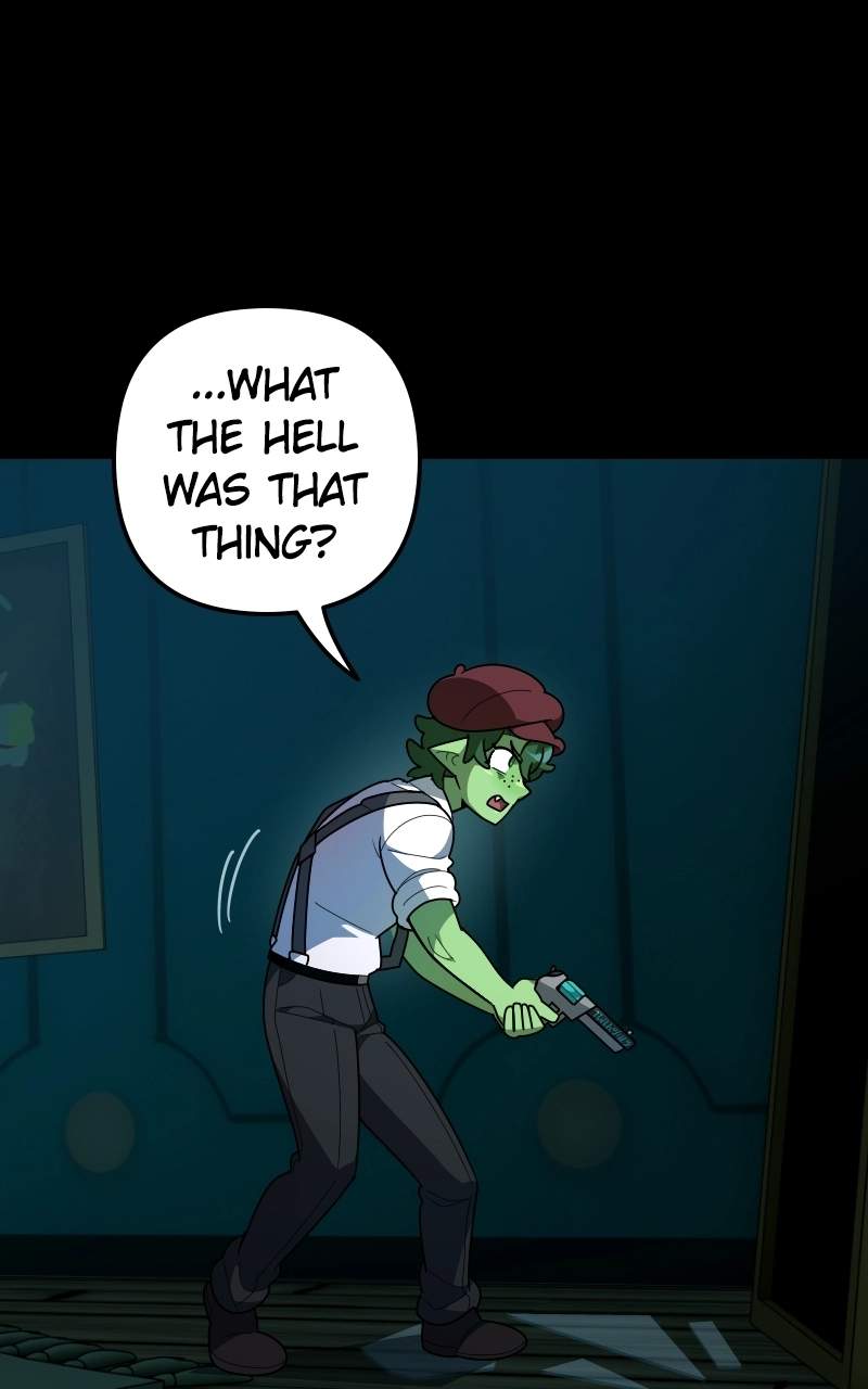 Fantasy Star Producer — Chapter 61 — page 96