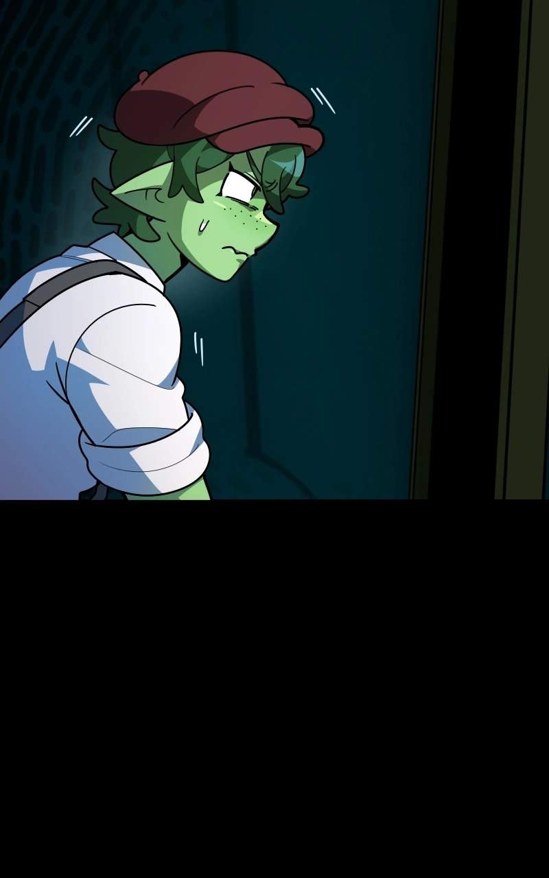 Fantasy Star Producer — Chapter 61 — page 99