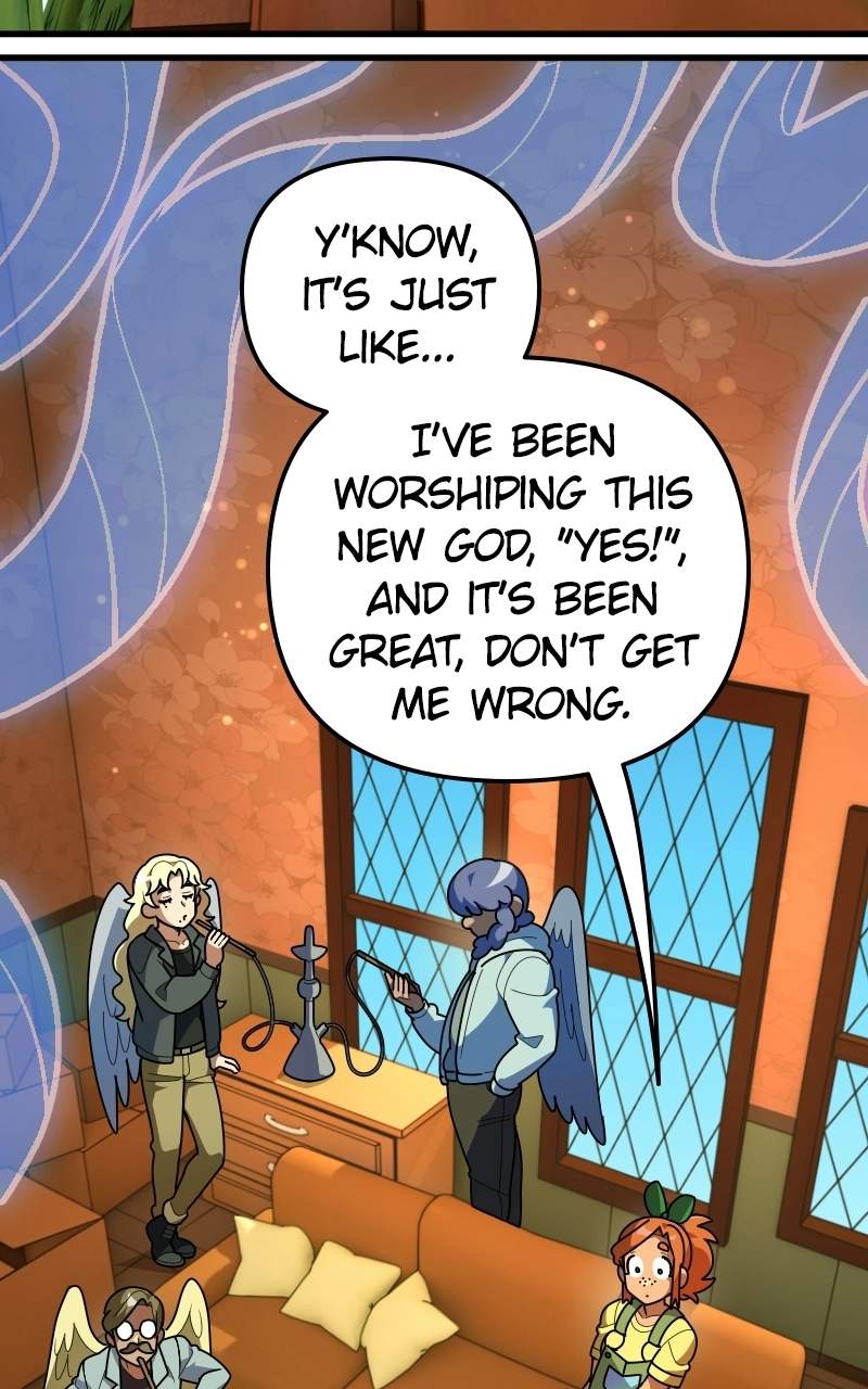 Fantasy Star Producer — Chapter 62 — page 3