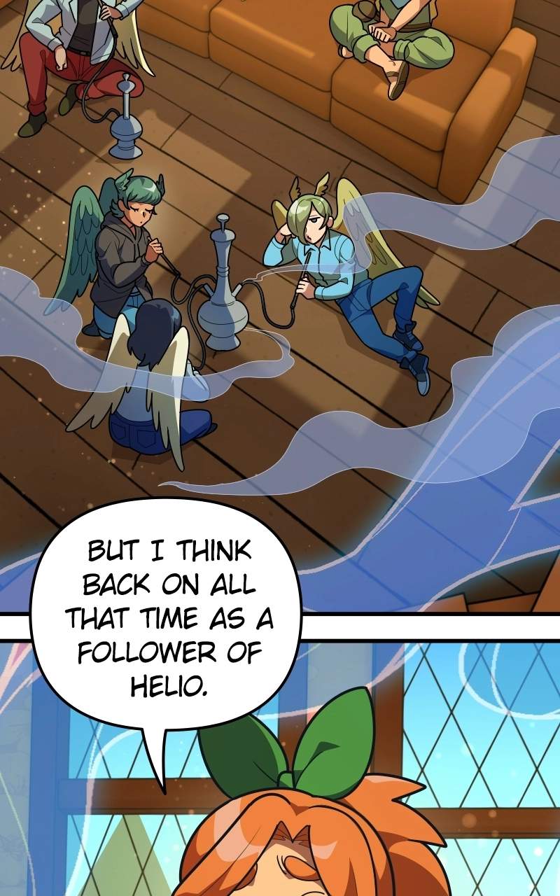 Fantasy Star Producer — Chapter 62 — page 4