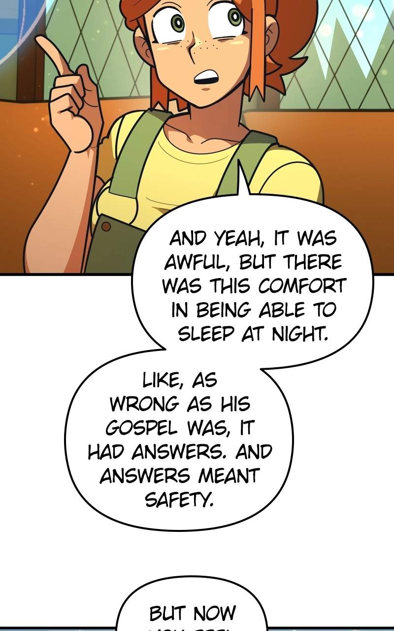 Fantasy Star Producer — Chapter 62 — page 5