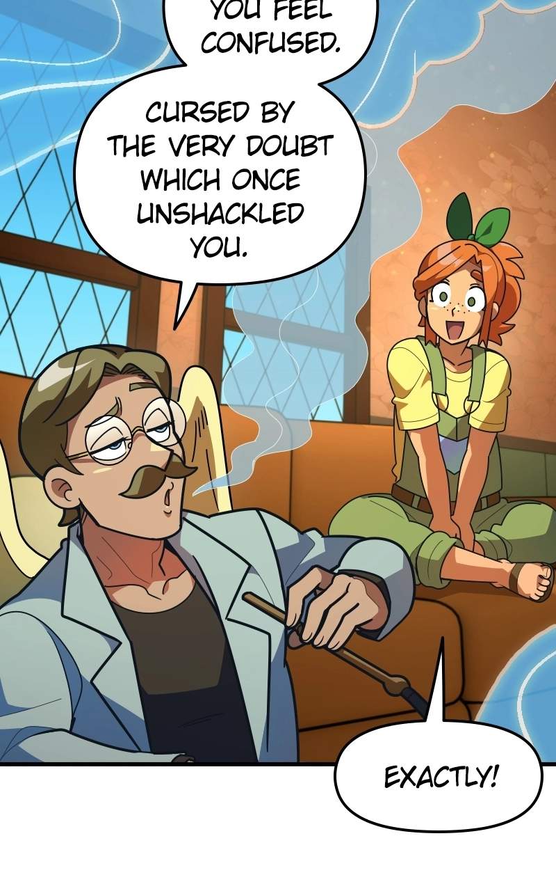 Fantasy Star Producer — Chapter 62 — page 6