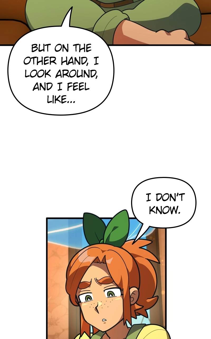 Fantasy Star Producer — Chapter 62 — page 8