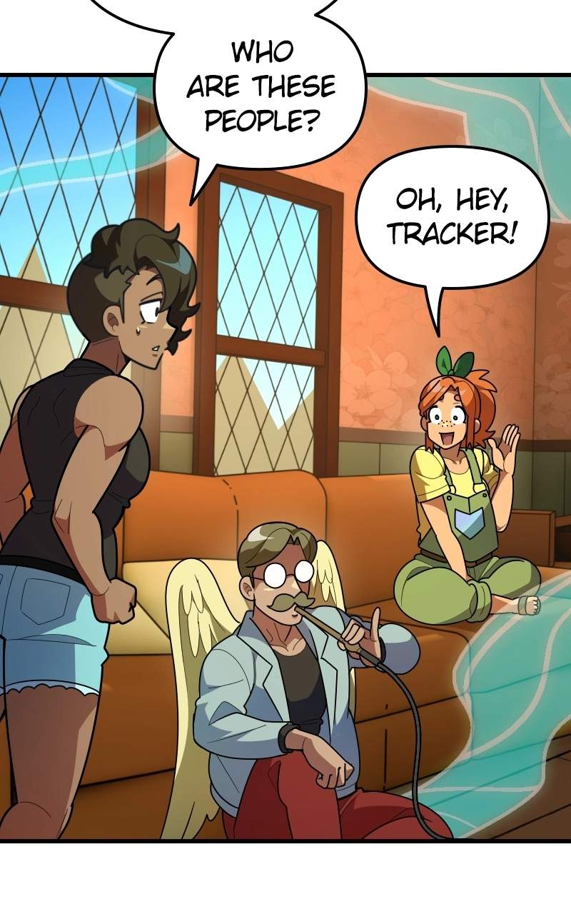 Fantasy Star Producer — Chapter 62 — page 11