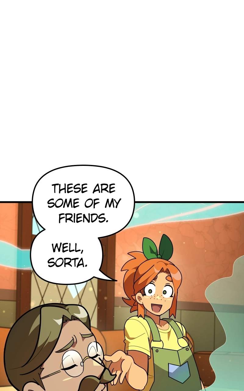 Fantasy Star Producer — Chapter 62 — page 12